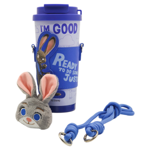 VRIUKNT | Portable Aesthetic Thermal Cup
