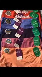 ECER Cd Wanita Dewasa Vaya Art 232 | Celana Dalam Katun Soft