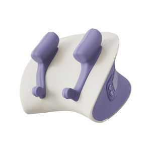 SPA Portable Pillow Massager Lazy Person Leading Shoulder Professional Super Strong Electric Neck Massage Pillow Type Massage
