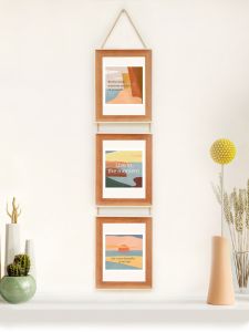 กรอบรูปภาพ 3 มิติหลายช่อง ขนาด A4A3 สำหรับเอกสาร ขนาด 6 นิ้ว 7 นิ้ว 8 นิ้ว 10 นิ้ว รูปภาพที่สร้างสรรค์ กลุ่มกรอบรูปติดผนัง