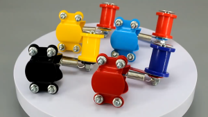 Chain Adjuster Universal Chain Tensioner Roller Automatic Chain Adjuster