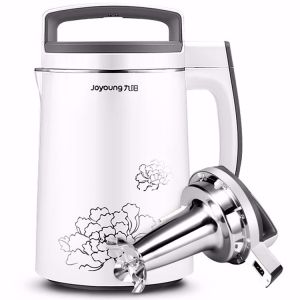 Joyoung soybean milk machine 900~1300ml household small automatic Soy Milk Maker multi-function intelligent reservation