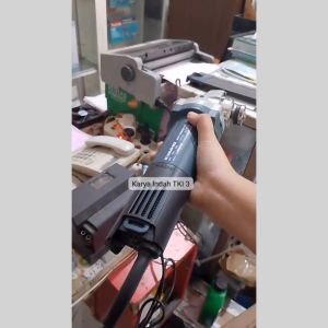 Mesin Gerinda 4Inch Kyuho K7: Spesifikasi & Penggunaan