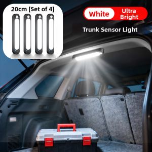 HOYOG | Automatic Sensing Reading Light LED Car Lighting