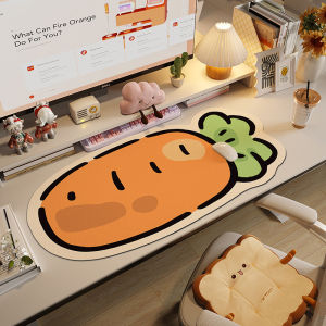 JIFANPAUL | Cute Aesthetic Extra Large Mouse Pad