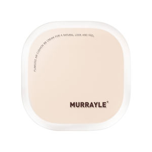 MURRAYLE | Long-lasting Cushion Foundation with Sun Protection and Concealing Effect