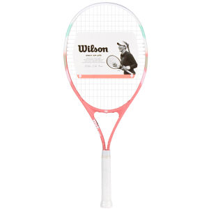 Wilson | Bộ Vợt Tennis Bắt Đầu Từ Sợi Carbon