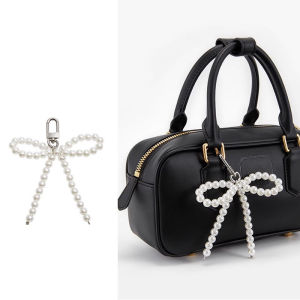 JINGQIAN | Miu Miu Style Accessories