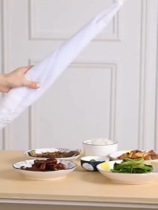 Screen Tent Protection & Food Mesh Covers: Essential Gear for Outdoor Gatherings