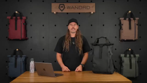 WANDRD PRVKE 15L Backpack