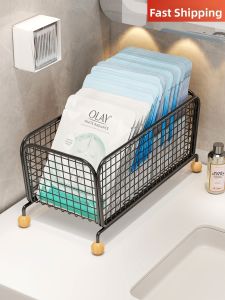 evesigar | Multi-functional Bathroom Storage Rack