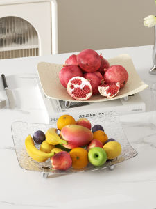 DOLANX | Creative & Stylish Fruit & Snack Platter