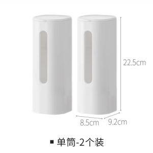 Giá Đựng Cốc Giấy Dùng Một Lần Gắn Tường Nhà Hàng Nhà Hàng Cao Cấp Máy Lọc Nước Giá Đỡ Cốc Bằng Giấy Không Cần Khoan