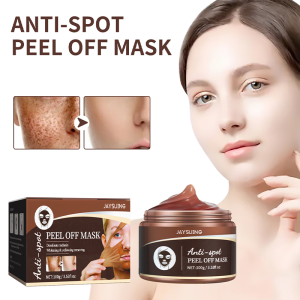 Masker Flek Hitam BPOM: Solusi Membantu Penyerapan Flek & Memutihkan