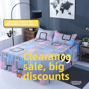 Jiaxun | Dust-proof and Protective Single Bed Cover 1.5m