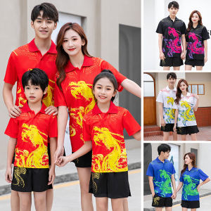 ชุดกีฬาลำลองฤดูร้อนสำหรับคู่รัก ชุดวิ่ง ชุดเดิน ชุดออกกำลังกาย ชุดกลุ่มทีมงาน ชุดเสื้อยืดแขนสั้น ชุดกีฬาลำลอง ชุดวิ่ง ชุดออกกำลังกาย ชุดเดิน