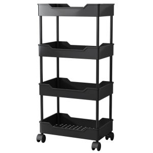 JIAJIESHI | Multi-functional Bathroom Storage Rack