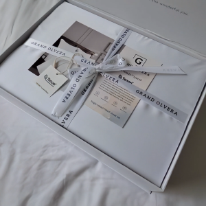 🇸🇬 TENCEL™ Premium Bedsheet Set | 1 for 1 | 1600TC Cooling Fitted Sheet +  Mattress Protector