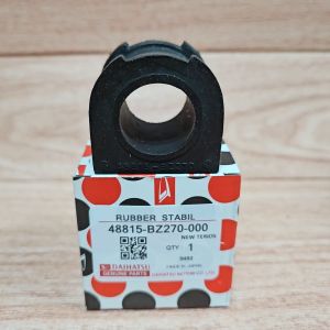 Karet Stabil Bush Stabilizer Depan All New Terios 2018-2023