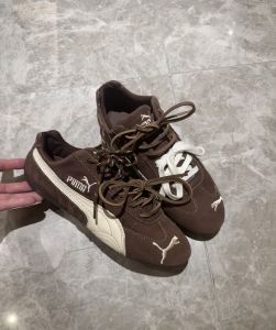 Original Loudong Gold DIY Style Womens Shoe Laces Martin Boots round Rope Cat Bee Addapteable Double Buckle Miumiu Fashion