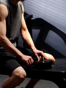 Máy Massage Cầm Tay Mini PHILIPS 6 Đầu Massage Tiện Dụng Lực Đấm Mạnh Giúp Giảm Đau Nhanh Chóng BH 24 Tháng