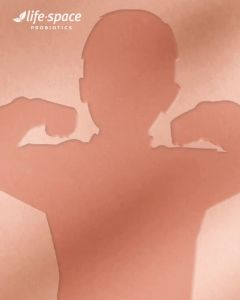 【Support Digestive Health】Life Space Probiotic Powder For Children 3-12 Years 60g LifeSpace Probiotics (EXP:03/2027)儿童益生菌 调理肠胃 便秘调理