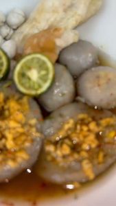 KUAH KARI: Bungkus Boci Ayam Suwir Pedas Kuah Kari Hotpot Instan