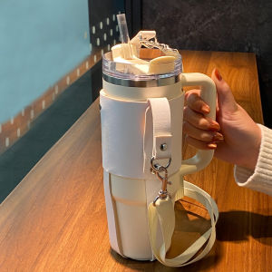 STANLEY | Cross-body Shoulder Carry Cup Cover