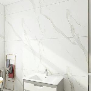 Bathroom Mirror with Organizer Bathroom Mirror Mirror Bathroom Wall with Rack Wall Mounted Square Mirror Shelf/Mirror Hanging Mirror