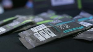 OFFICIAL LMNT Keto Electrolyte Powder Packets | Paleo Hydration Powder | No Sugar No Artificial Ingredients