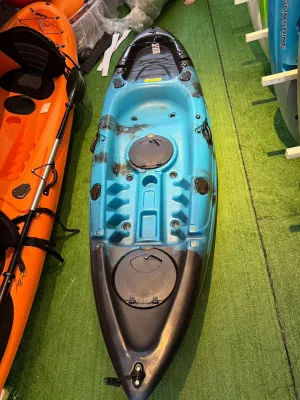 Kayak Sit-On-Top for recreation and watersports