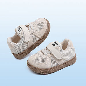 JoynCleon | Breathable Soft Sole Non-slip Baby Walking Shoes