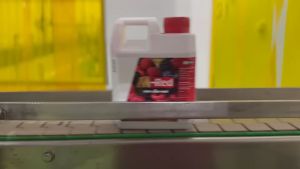 ส่งฟรี !! แพ็ค แกลลอน 1 ลิตร !! M- Red (เอ็ม-เรด) น้ำหวานกลิ่นผลไม้รวมเข้มข้น บรรจุ 1 ลิตร ผสมท่อมได้