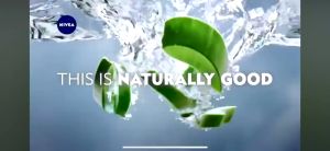 BUY 1 TAKE 1 NIVEA Deodorant Naturally Good Bio Aloe Vera Spray 75ml