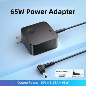 Lenovo | Portable Universal Laptop Charger