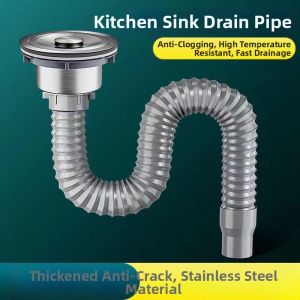Water Stopper Plug Kitchen Sink Stopper