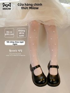 MiiOW | Summer Lightweight Breathable Tights