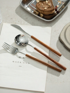 onlycook | Stainless Steel Cutlery Set