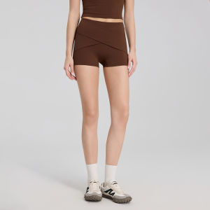 Bra Padded Sporty T-Shirt Female