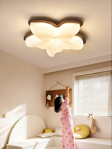 DGY | Zen Wutoumu Starfish Style Full Spectrum Eye-Protective Ceiling Light
