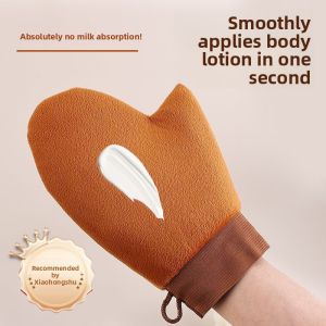 JIFANPAUL | Quick Application Gloves for Body Lotion and CC Cream