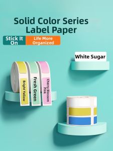 Niimbot | Waterproof 3-Protection Thermal Printing Paper