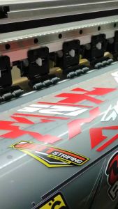 Striping Skywave-Stiker Decal Motor Skywave Simpel Keren