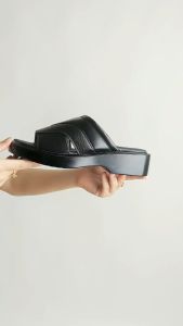 Dép quai ngang nam thời trang