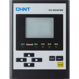 CHNT | High Low Voltage Dual Power Auto Transfer Protection Device