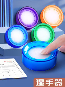 Máy Đếm Tiền Bằng Bọt Biển Máy Đếm Tài Chính Công Sở Máy Đếm Giấy Bạc Thiết Bị Kế Toán Sáng Tạo Dễ Thương Máy Đếm Bằng Bọt Biển