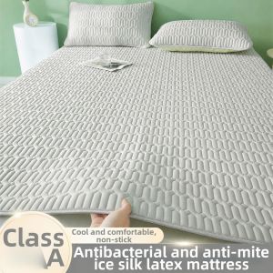 KAMONI | Washable Cool Single Mattress Pad