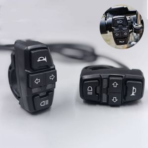 Electric Bike Scooter Switch: A Comprehensive Guide