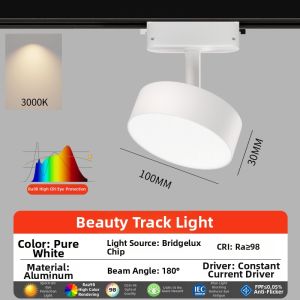 LANTONG | Non-glaring Supplemental Lighting Fixture