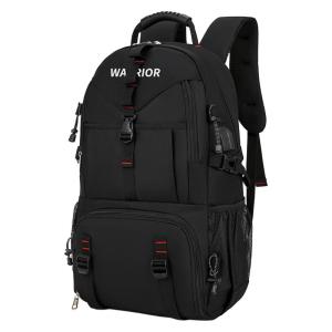 Warrior | Waterproof Large Capacity Business and Outdoor Travel Backpack